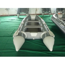 Melhor venda barco de pesca inflável (270cm)
